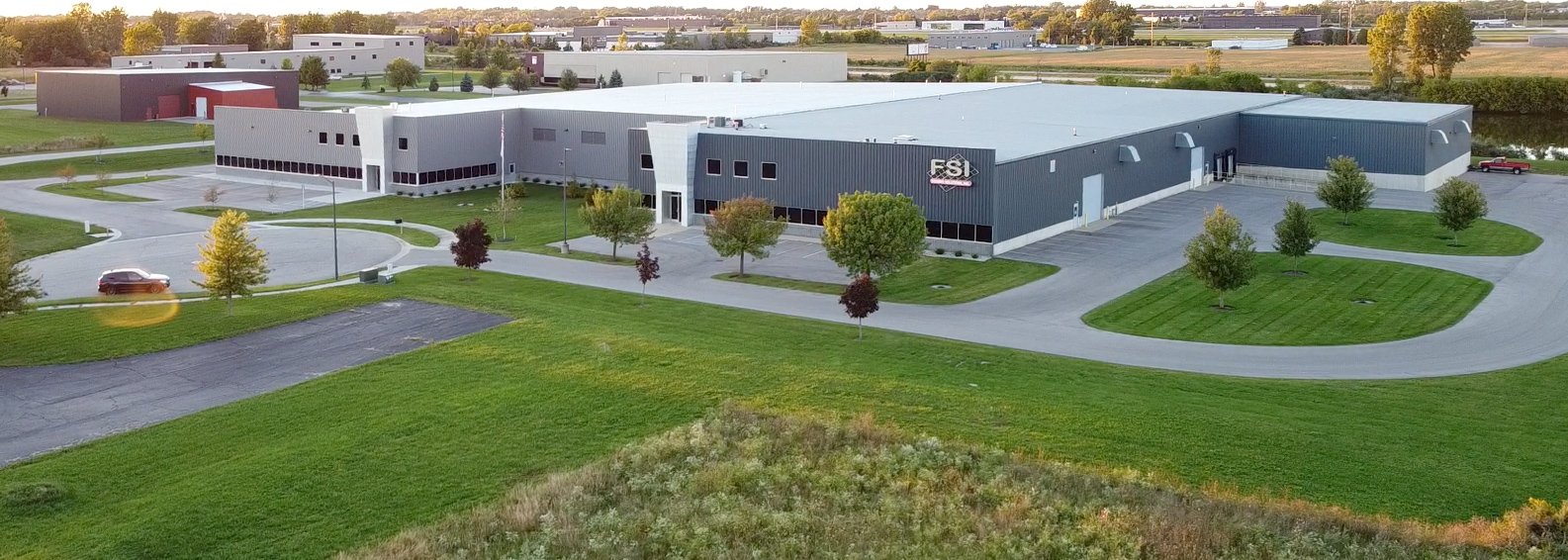 thick gauge thermoforming