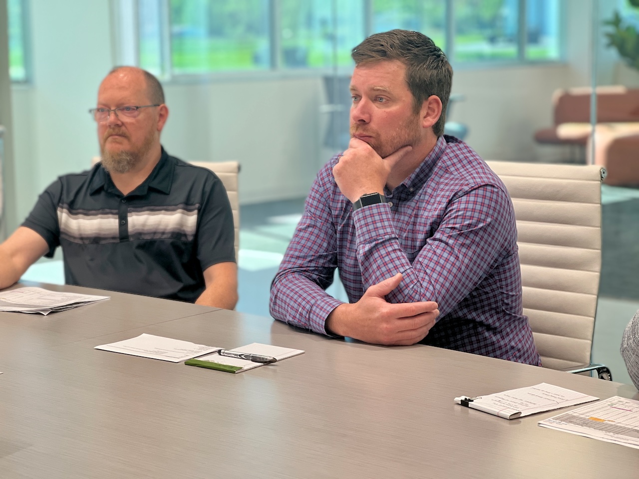 thick gauge thermoforming